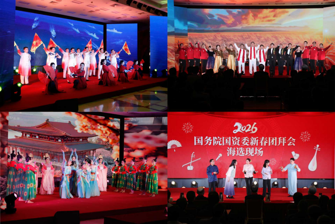 张玉卓、国资、央企、国资委、书记、主任、国企、企业改革